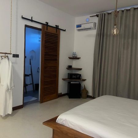 Oxygen Paje Hotel ภายนอก รูปภาพ